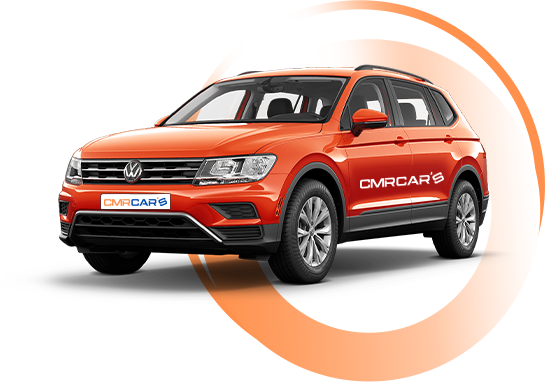 CMR Cars Online Değerleme